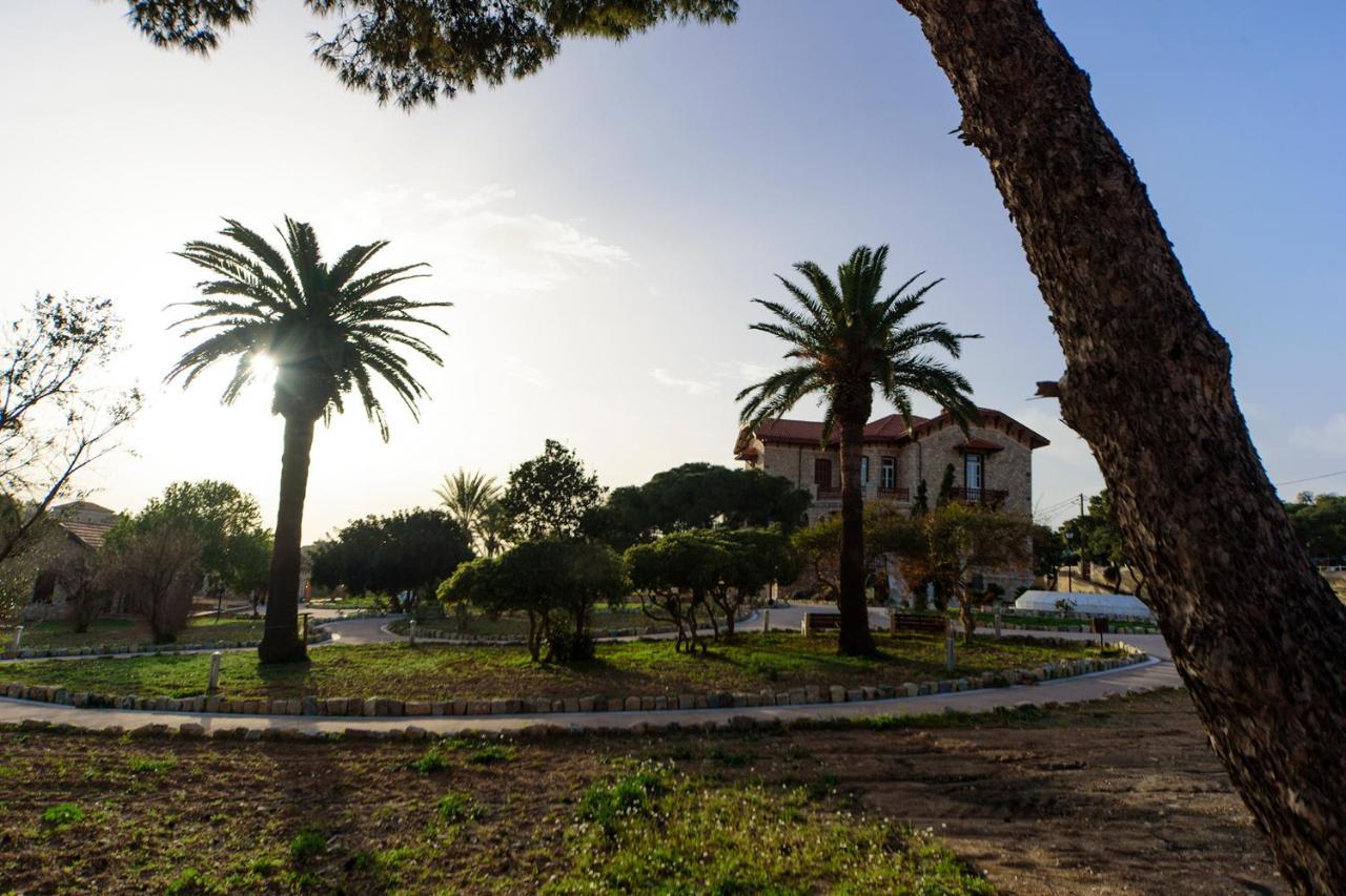 Jasmine Of Poseidonia Διαμέρισμα Ποσειδωνία Εξωτερικό φωτογραφία